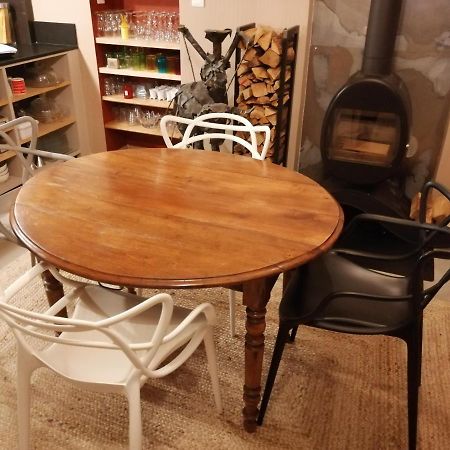 Nataliledeco Bed And Breakfeast La Guérinière Zewnętrze zdjęcie