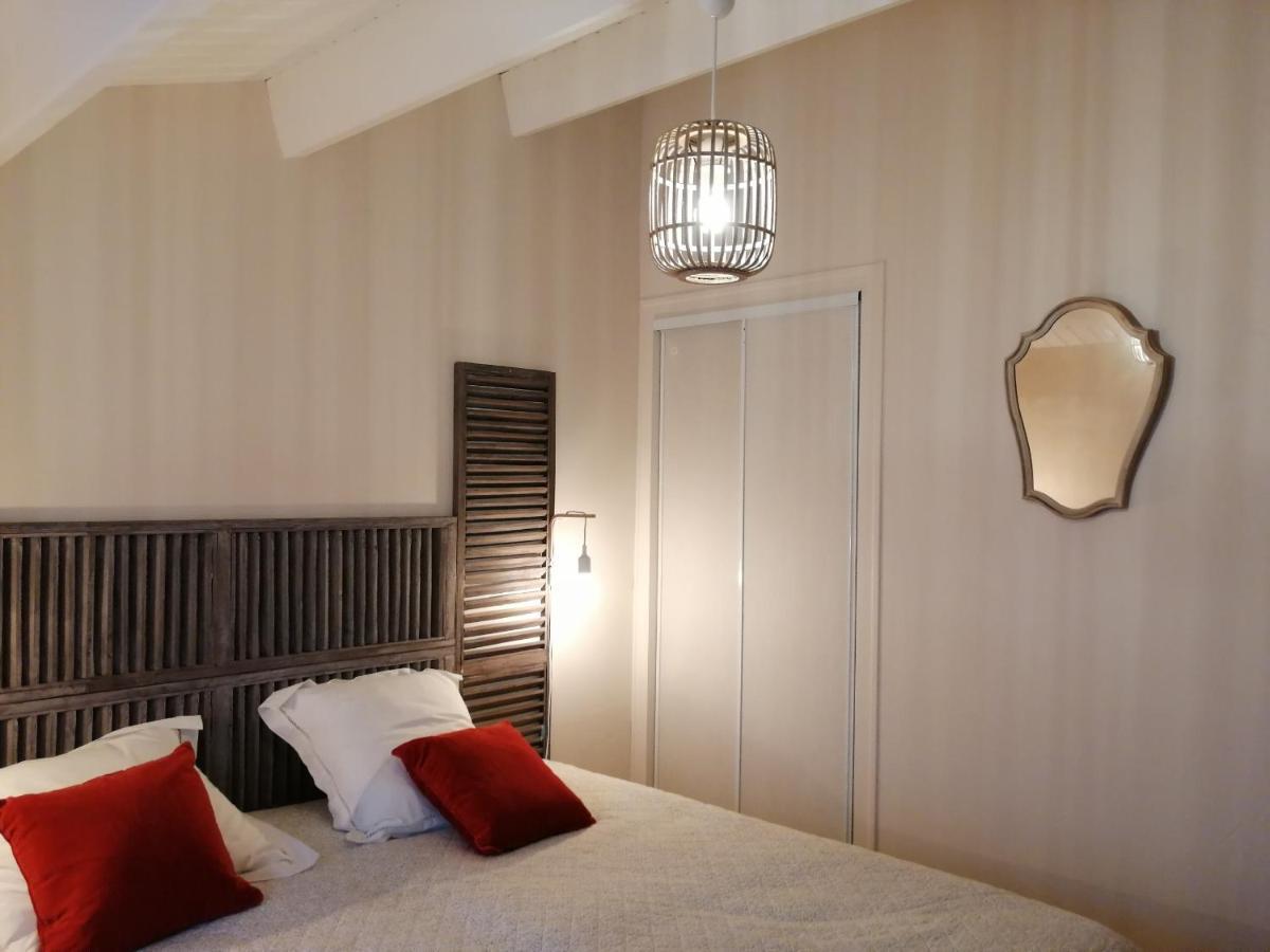 Nataliledeco Bed And Breakfeast La Guérinière Zewnętrze zdjęcie