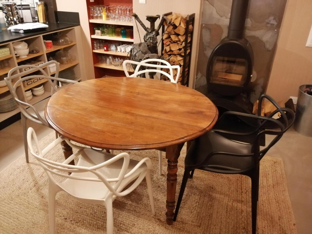 Nataliledeco Bed And Breakfeast La Guérinière Zewnętrze zdjęcie