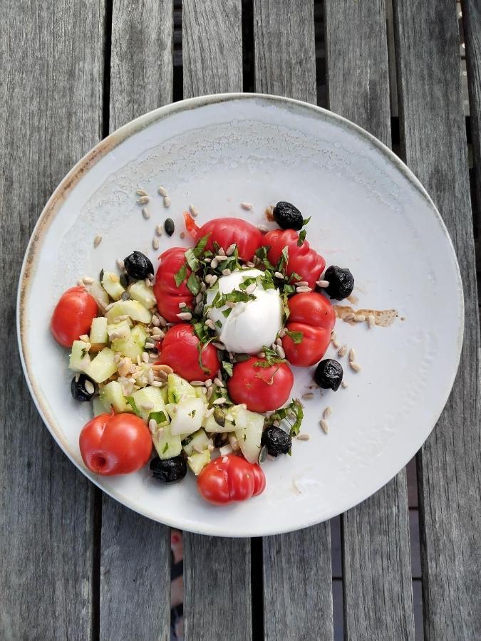 Nataliledeco Bed And Breakfeast La Guérinière Zewnętrze zdjęcie